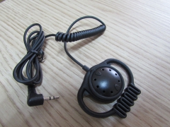 OH-2 A Ohrhörer 2,5 mm   X